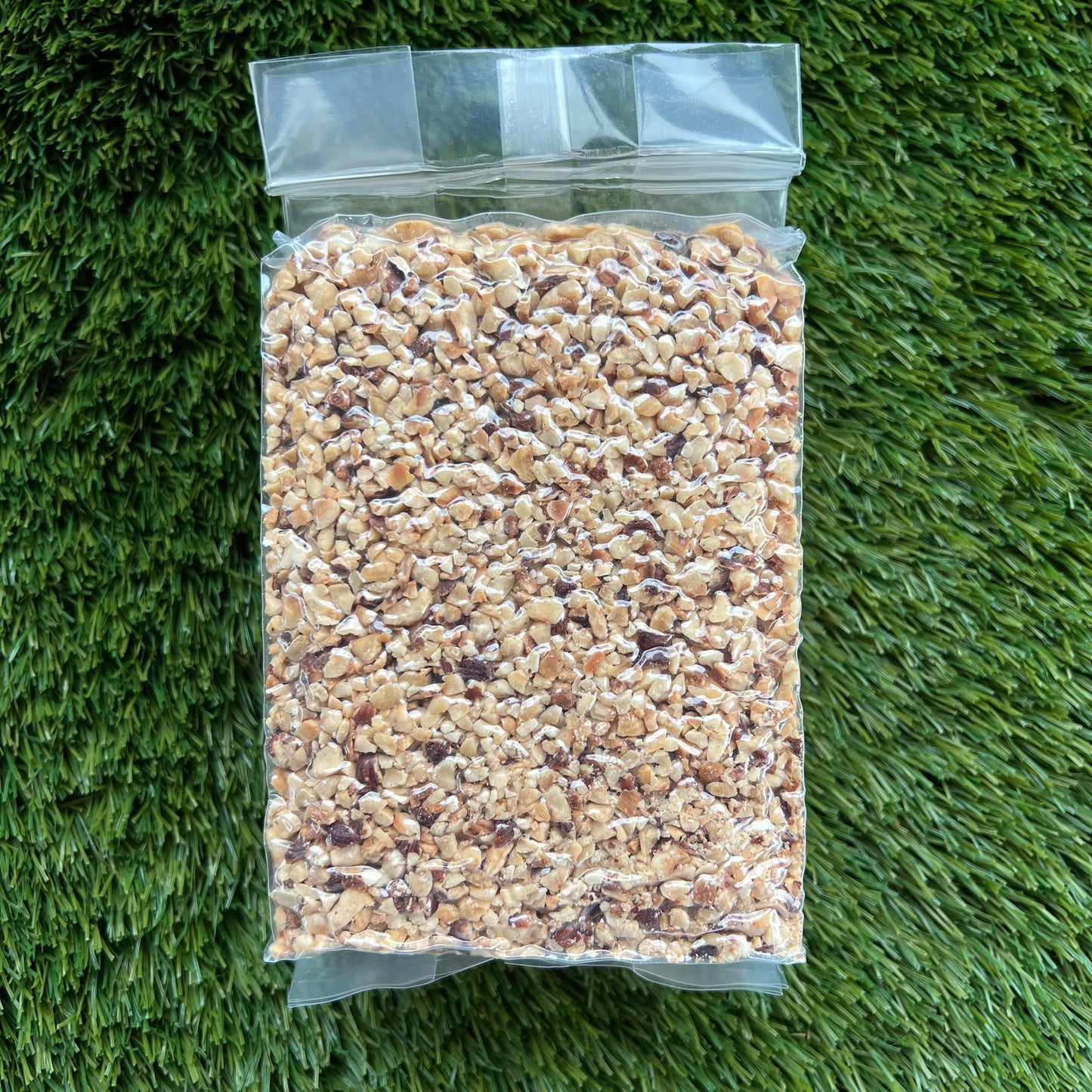 Granella di nocciole 500g