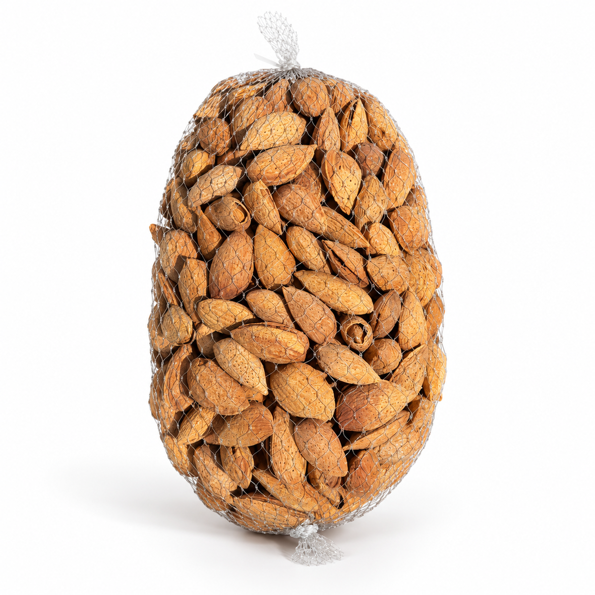 Mandorle in guscio 500g