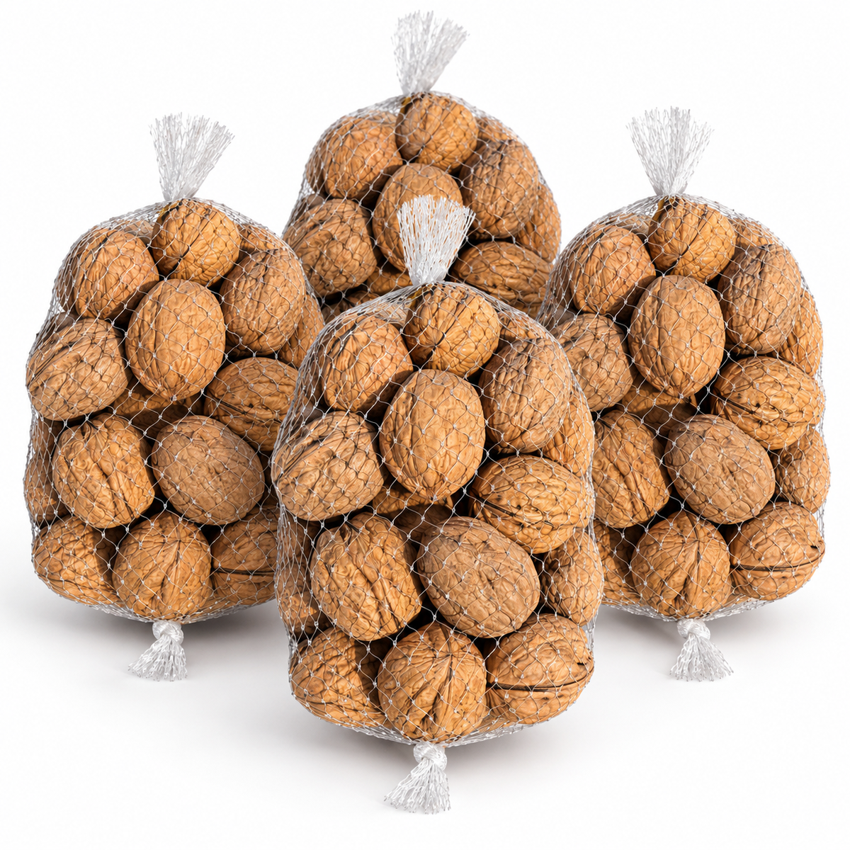Noci in guscio 500g
