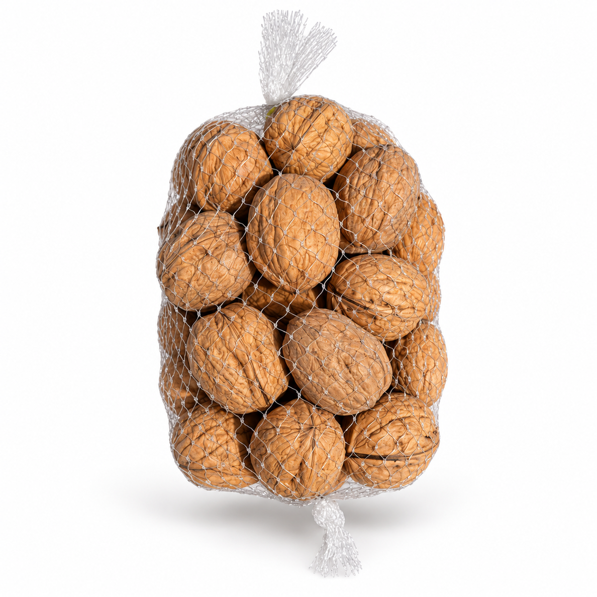 Noci in guscio 500g