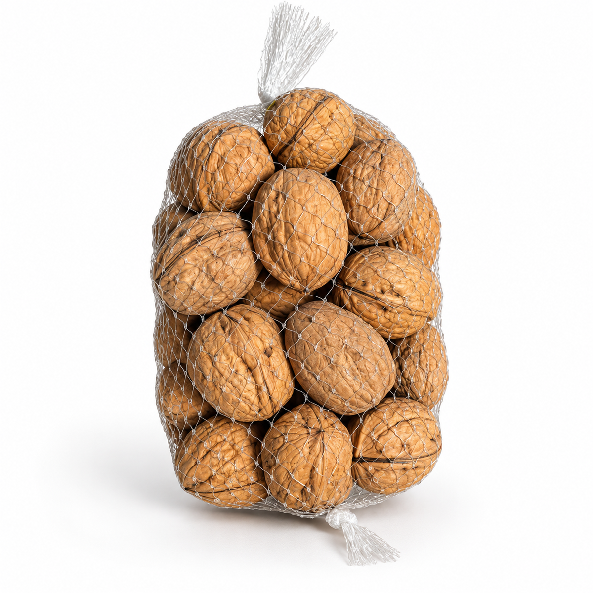Noci in guscio 500g