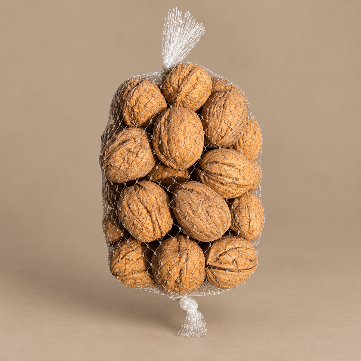 Noci in guscio 500g