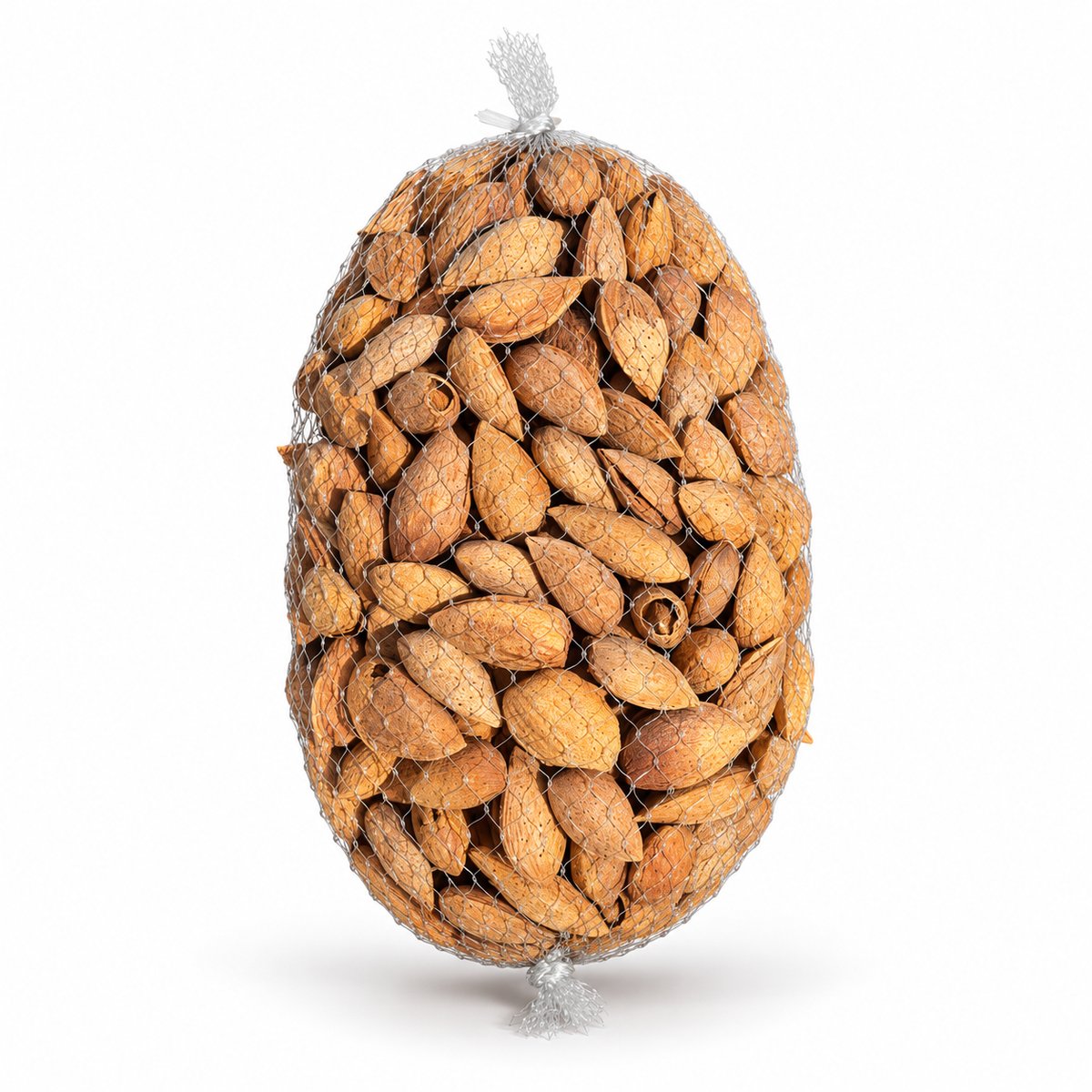 Mandorle in guscio 500g