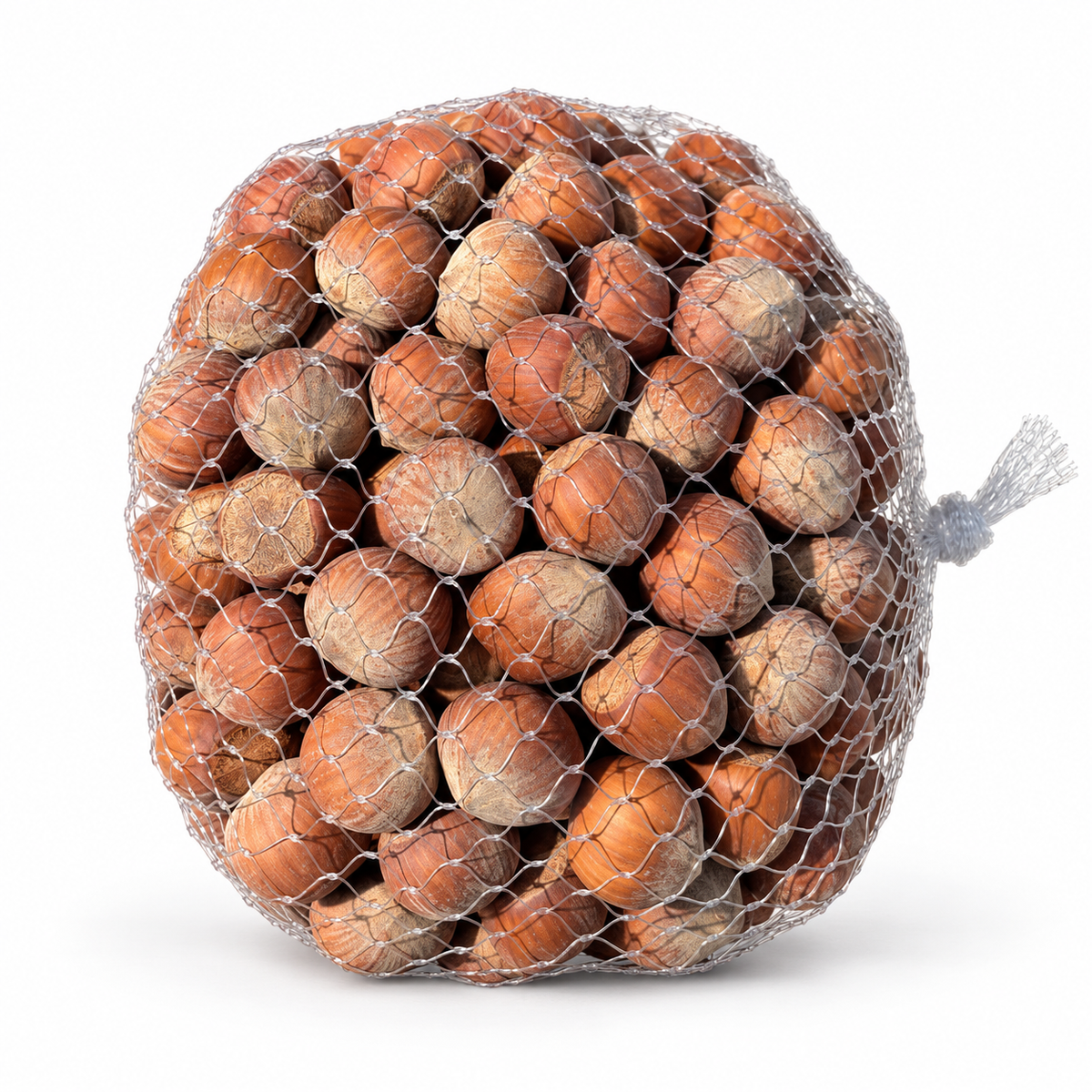 Nocciole in guscio 500g