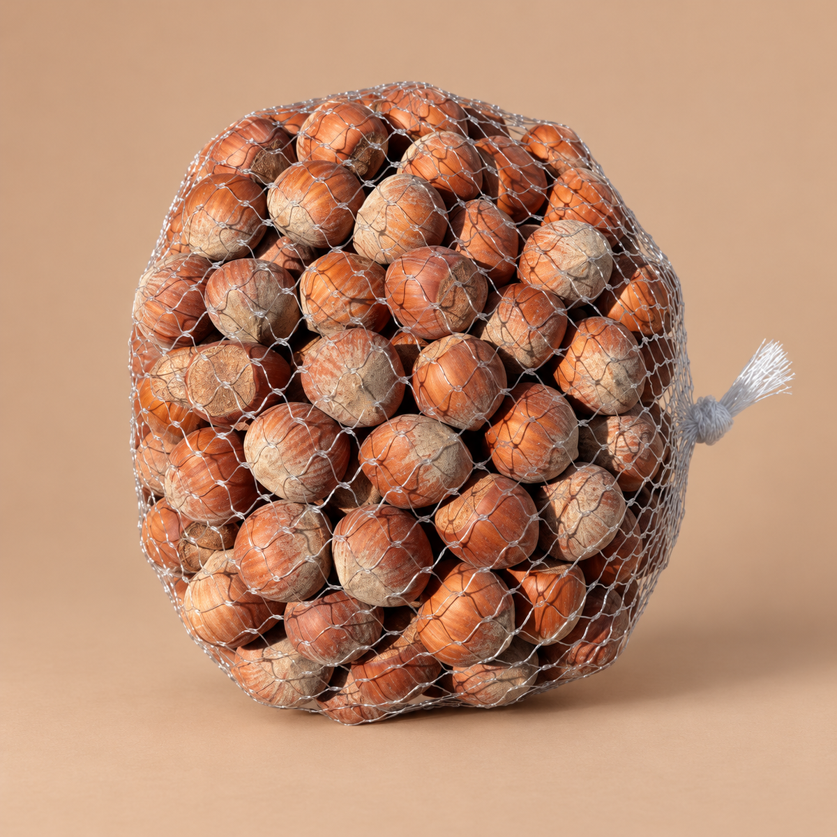 Nocciole in guscio 500g